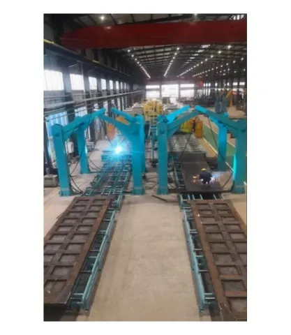 Chain Flip Machine Technical Parameters And Performance Specifications
