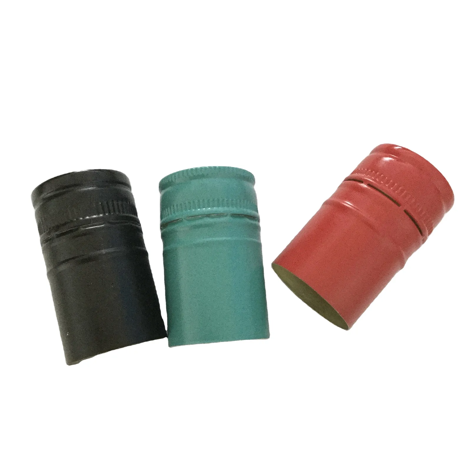 The Role of Durability Testing in Aluminum Screw Caps 5 The Role of Durability Testing in Aluminum Screw Caps 5