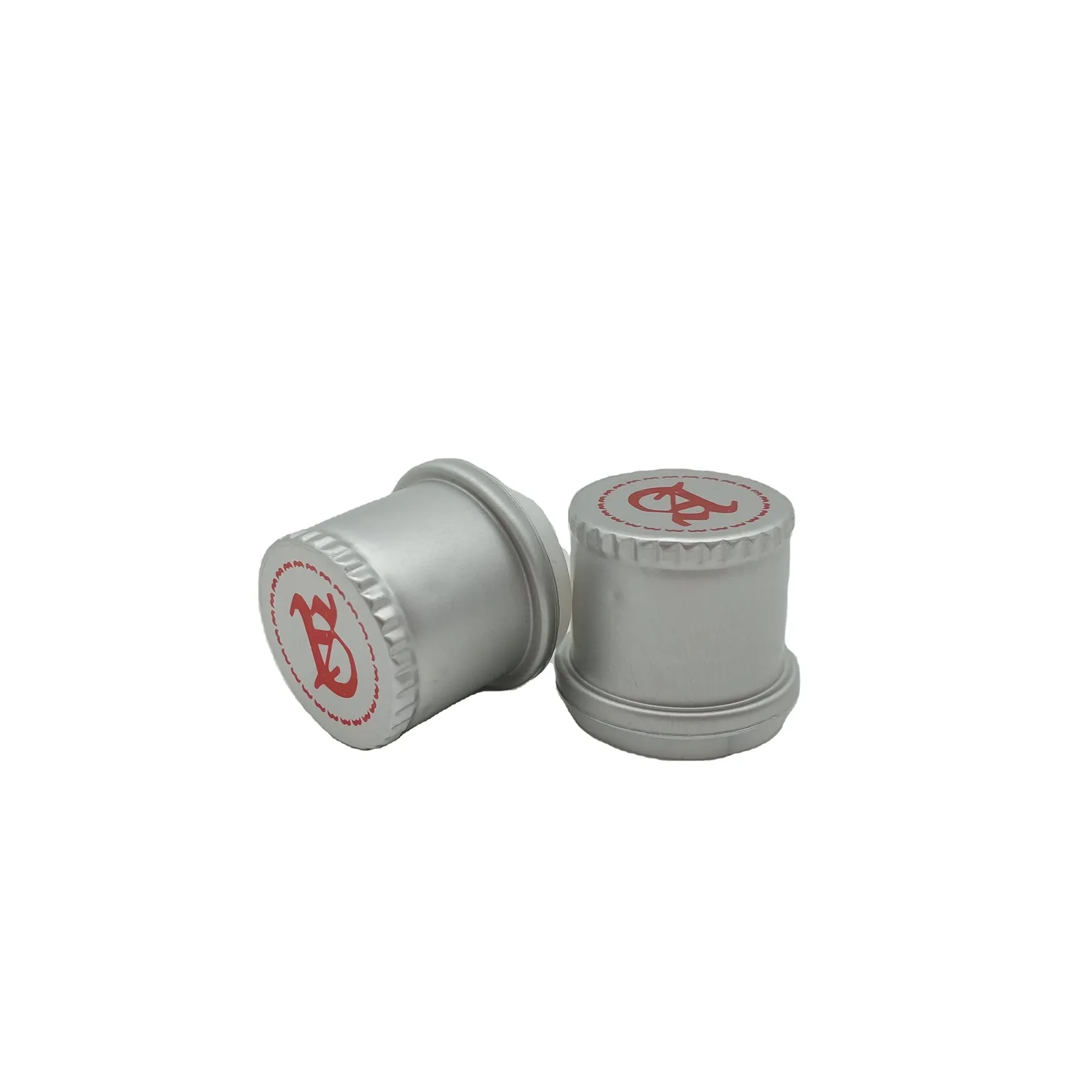 The Role of Durability Testing in Aluminum Screw Caps 6 The Role of Durability Testing in Aluminum Screw Caps 6