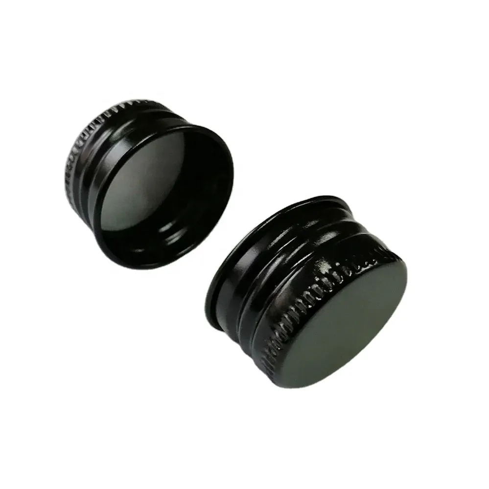 The Role of Durability Testing in Aluminum Screw Caps 4 The Role of Durability Testing in Aluminum Screw Caps 4